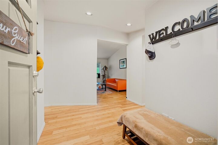 Property Photo:  6830  Norma Beach Road  WA 98026 