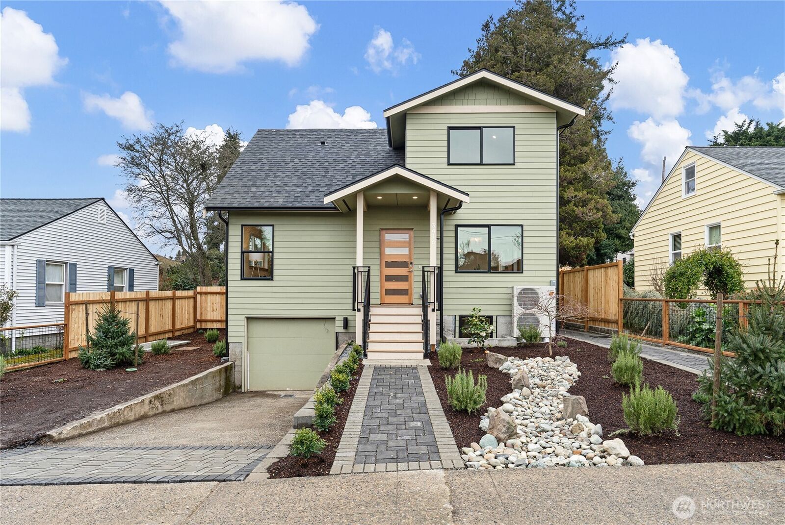 Property Photo:  3416 NW 56th Street  WA 98107 