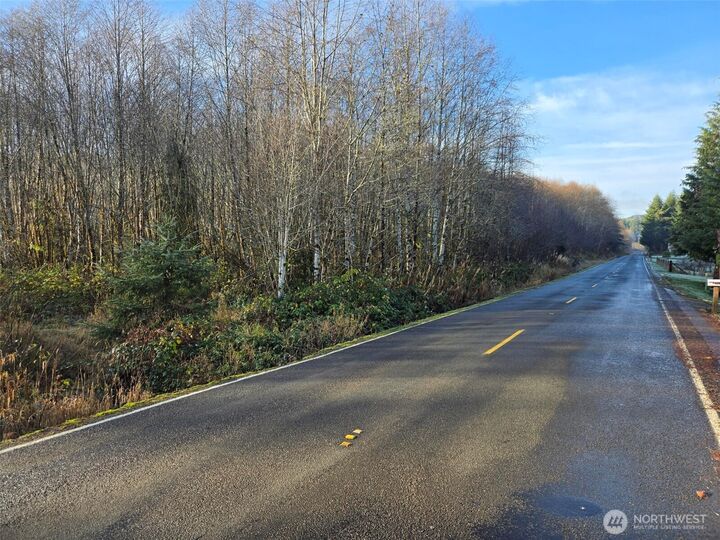 Property Photo:  0 Mp 15.8  North River Road  WA 98537 