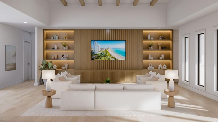 Property Photo:  5720 NW 63rd Way  FL 33067 