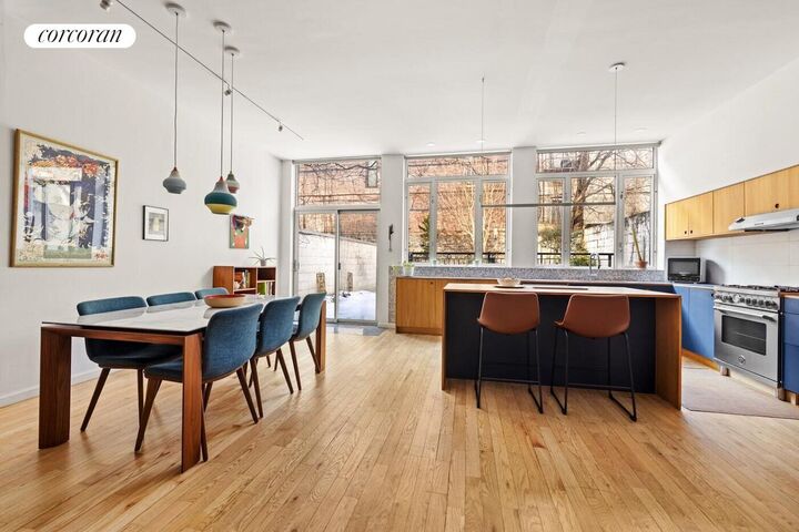 Property Photo:  914 Pacific Street  NY 11238 