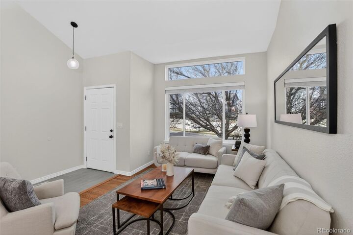 Property Photo:  3230 Huron Peak Avenue  CO 80027 