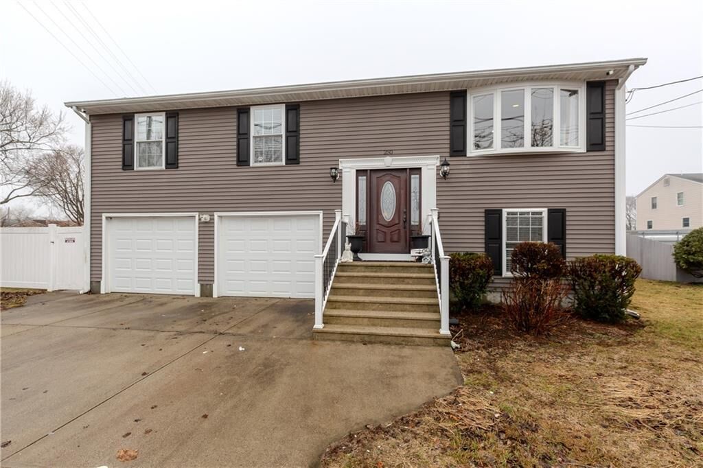 Property Photo: 250 Ferris Avenue RI 02916