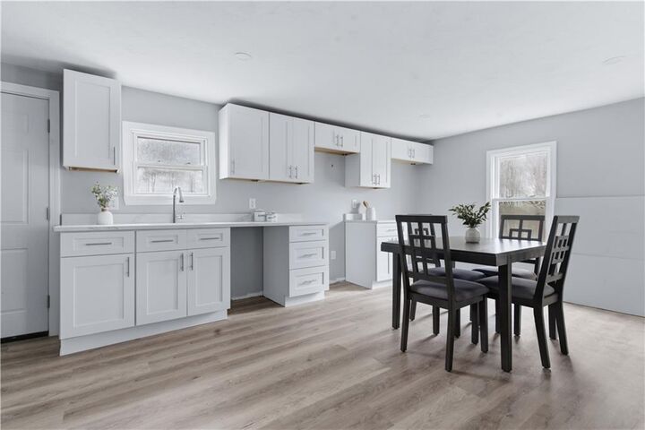 Property Photo:  61 Everson Drive  RI 02814 