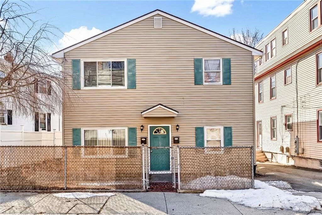 Property Photo:  367 Hawkins Street  RI 02904 
