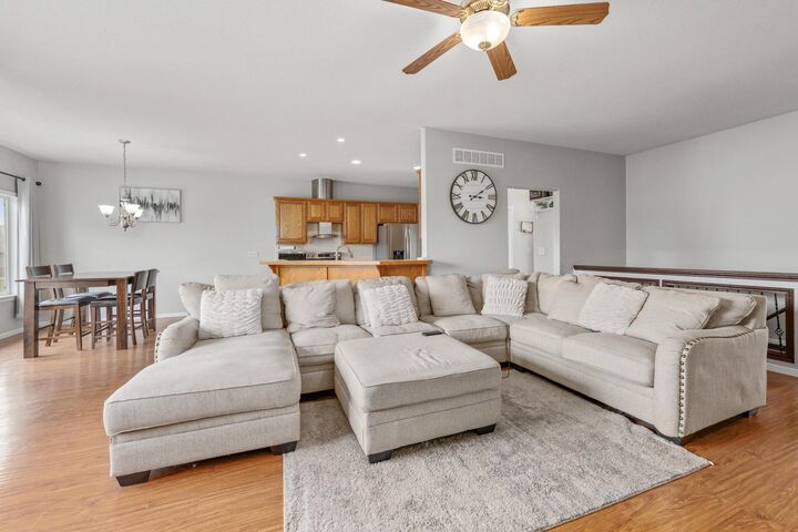 Property Photo:  3708 N Pepper Ridge  KS 67205 