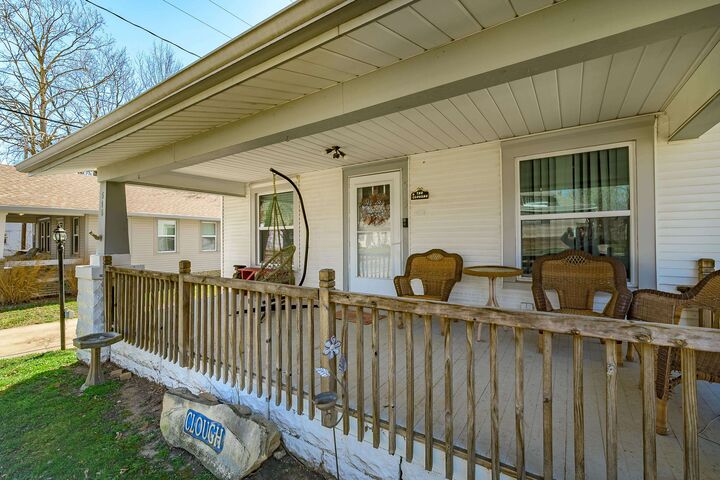 Property Photo:  515 W Olive  KS 67042 