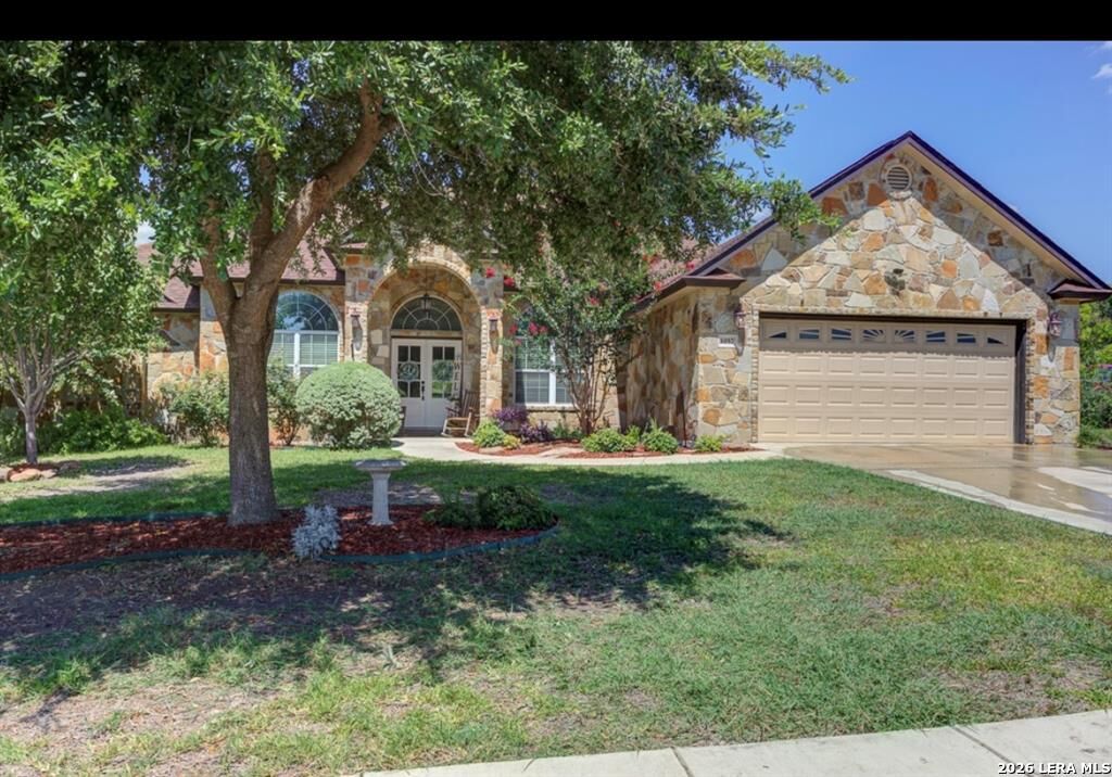 Property Photo:  1057 Loma Verde Dr  TX 78130 