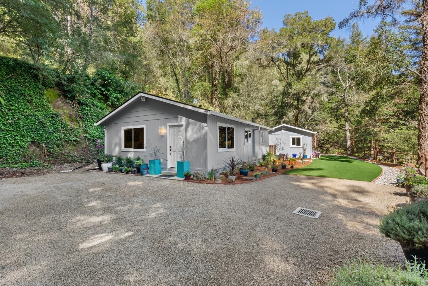 Property Photo: 26650 Soquel San Jose Road CA 95033