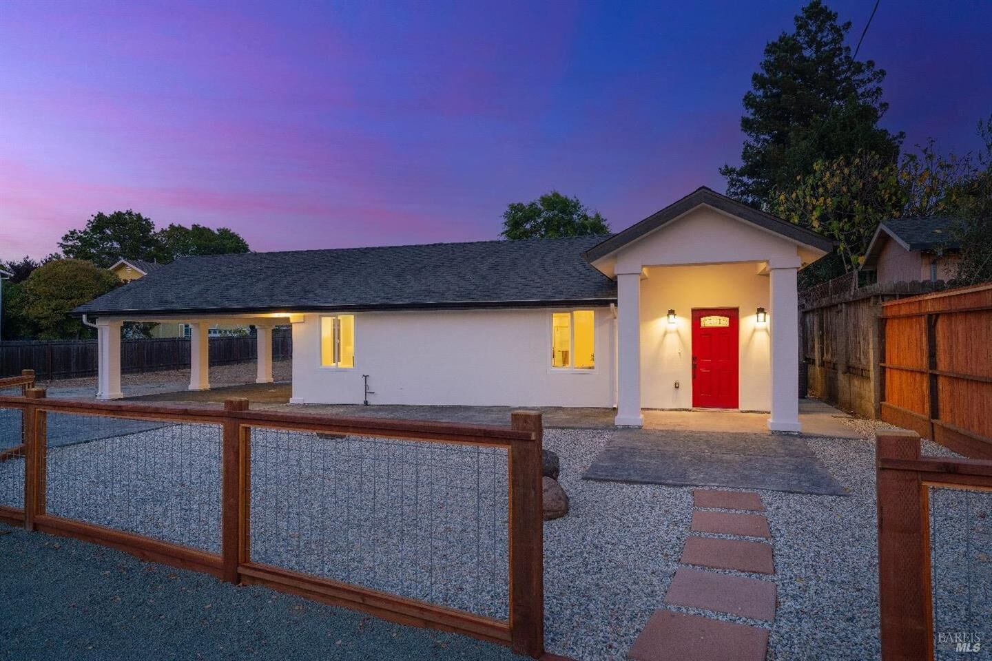 Property Photo:  2188 Patton Avenue  CA 94559 