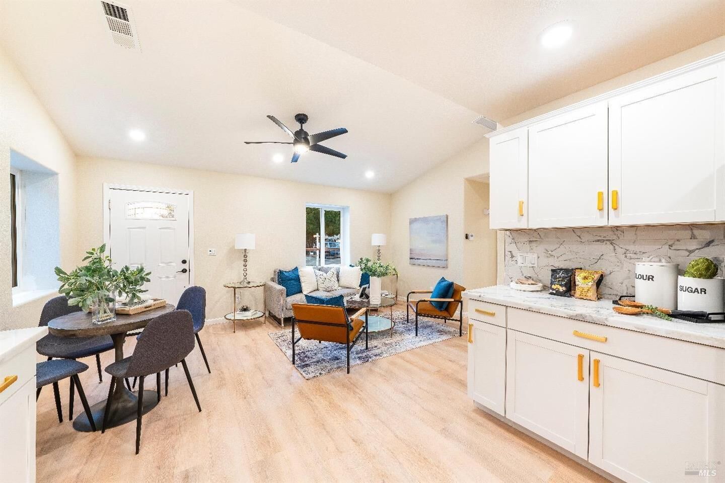 Property Photo: 2188 Patton Avenue CA 94559