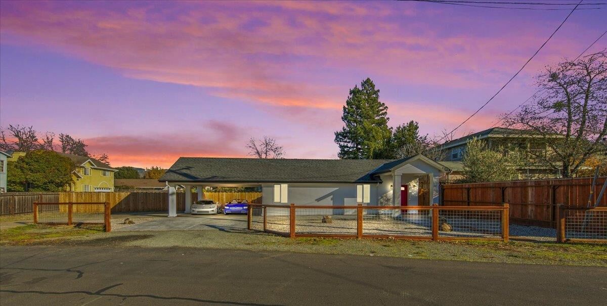 Property Photo: 2188 Patton Avenue CA 94559