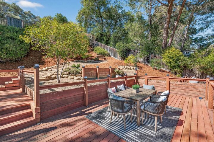 Property Photo: 10471 Scenic Boulevard CA 95014