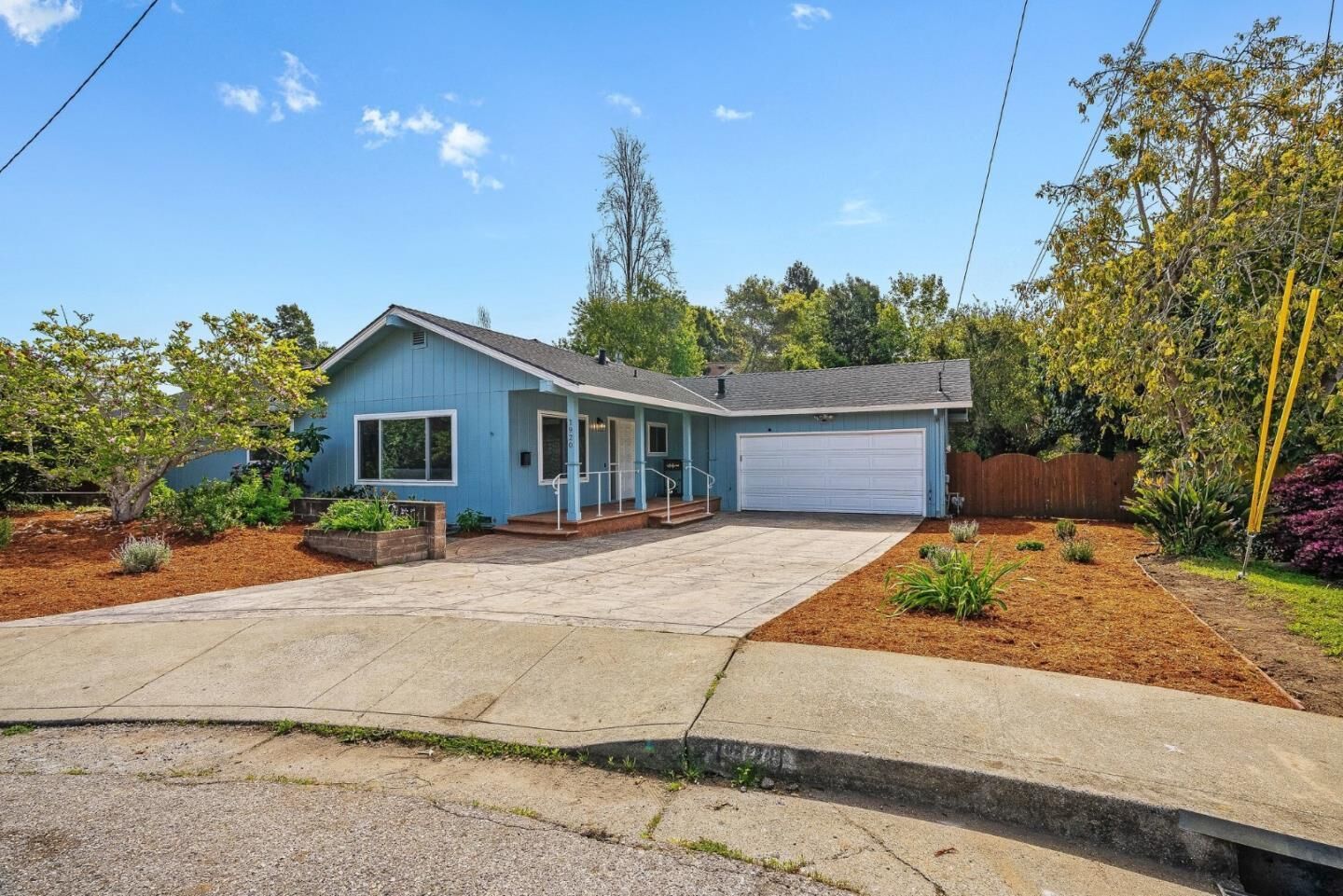 Property Photo:  1920 Koopmans Avenue  CA 95062 