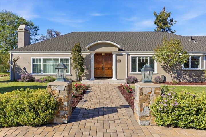 Property Photo:  20483 Glen Brae Drive  CA 95070 