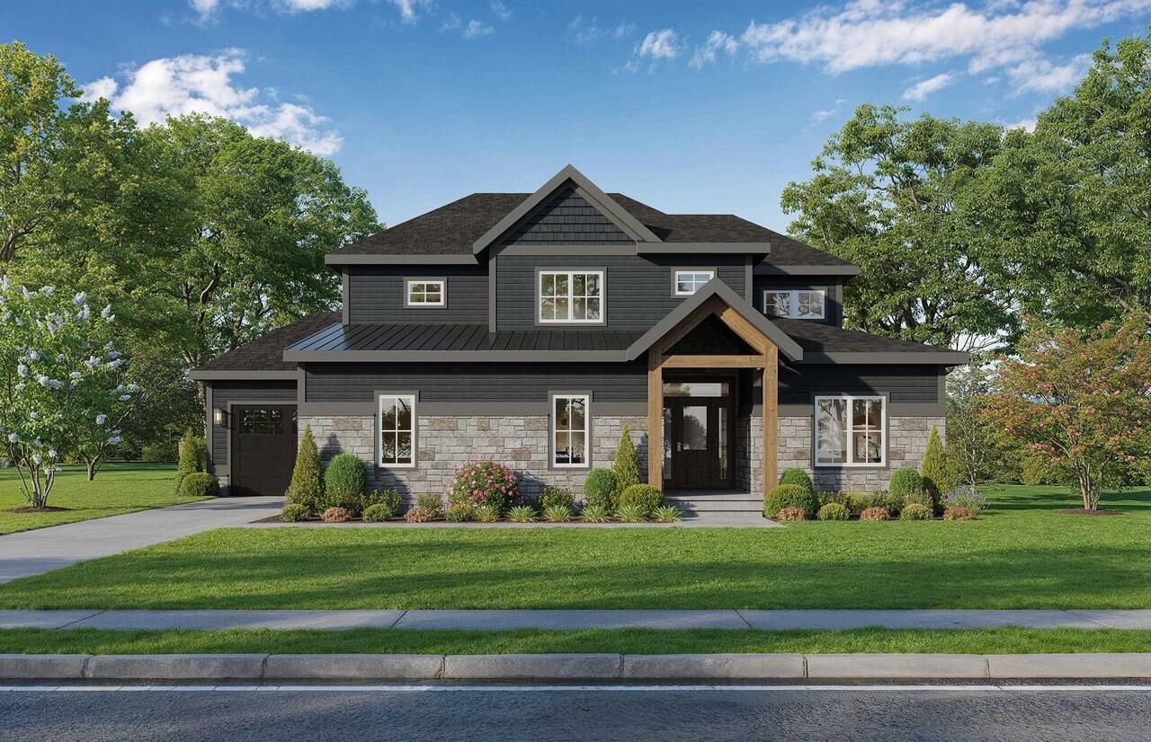 Property Photo: 311 Clear Pond Way WI 53593