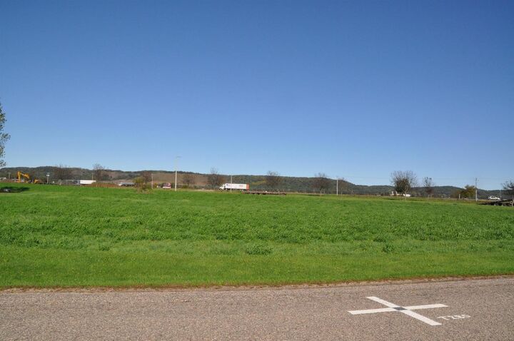 Property Photo: L12 Rainbow Road WI 53588