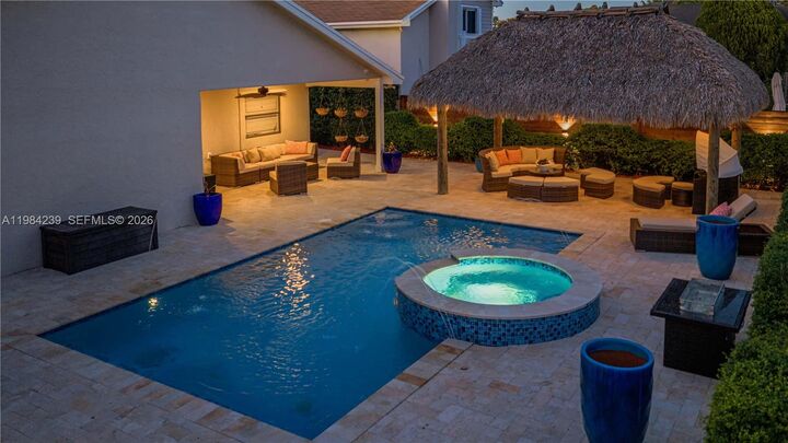 Property Photo:  5321 SW 153rd Pl S  FL 33185 