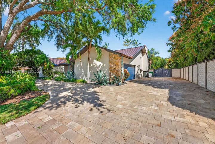 Property Photo:  8263 SW 160th St  FL 33157 