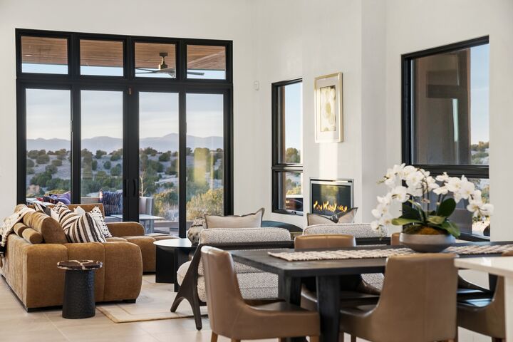 Property Photo:  9 Tierra Antigua  NM 87506 