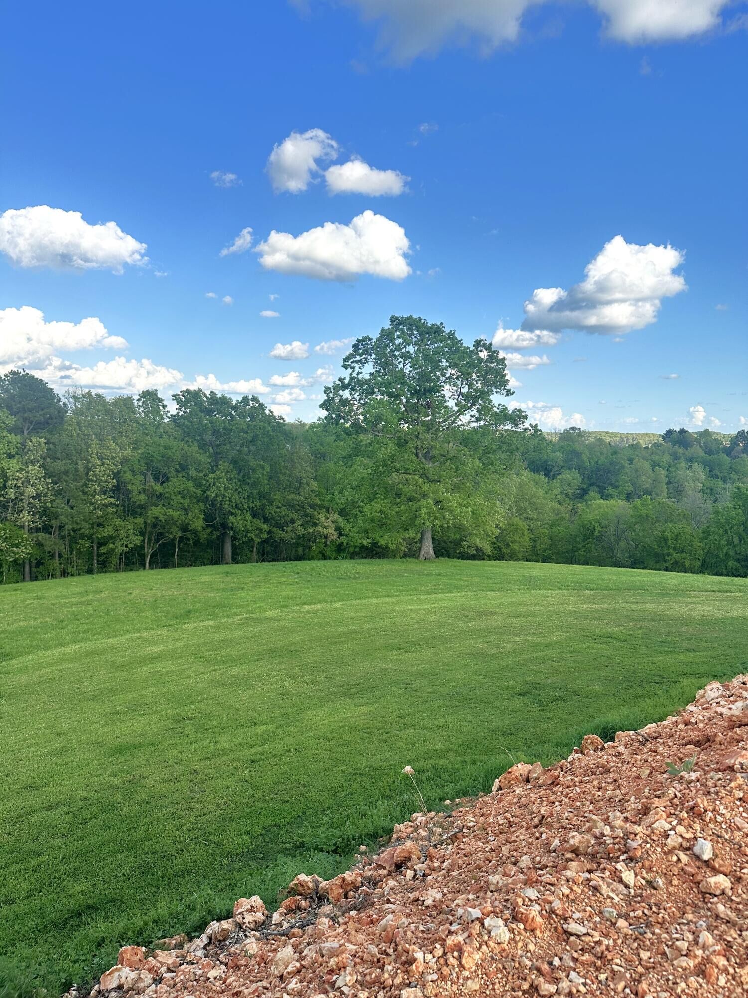 Property Photo:  000 Hog Ridge Court  MO 64854 