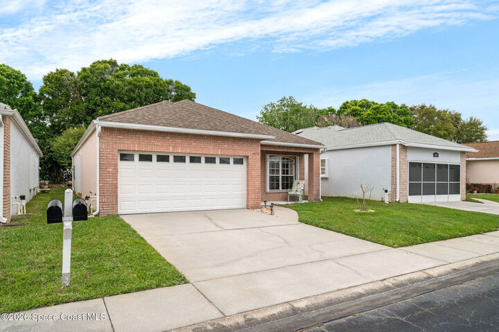 Property Photo:  4072 Green Oak Drive  FL 32901 