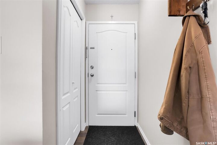 Photo de la propriété:  1121 McKercher Drive 304F  SK S7H 5B8 