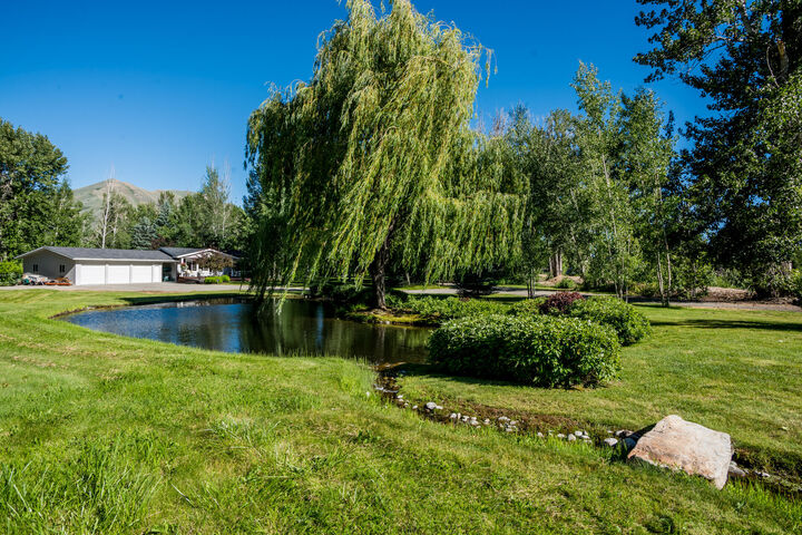 Property Photo:  100 & 200 Trout Lane  ID 83313 