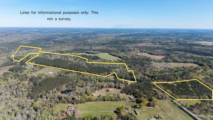 Property Photo: Salem Road FL 32333