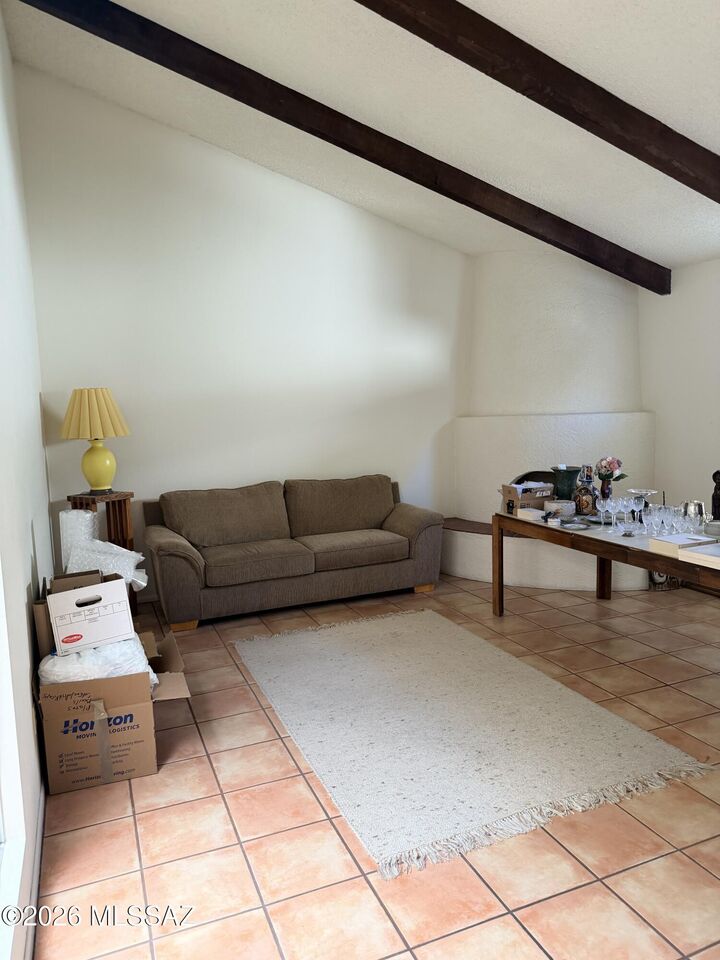 Property Photo:  2942 N Placita Nueva  AZ 85715 