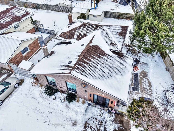 Property Photo: 3112 Ussher Street ON L2G 6M2