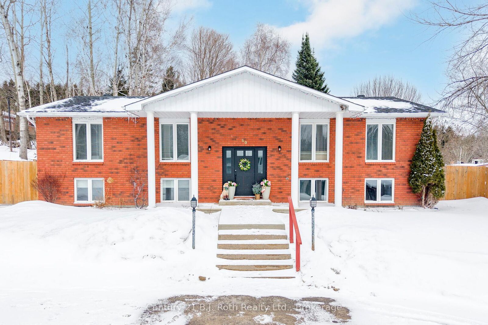 Property Photo:  60 Lepage Drive  ON L9M 1R5 