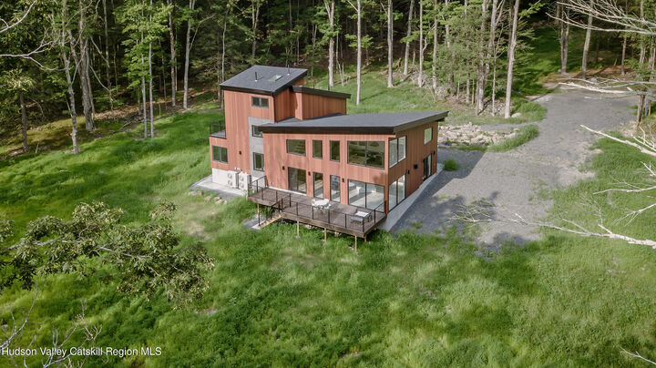 Property Photo:  30 Narrow  NY 12401 