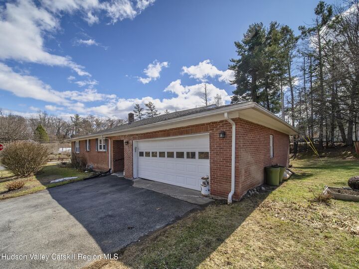 Property Photo:  377 E Chester  NY 12401 