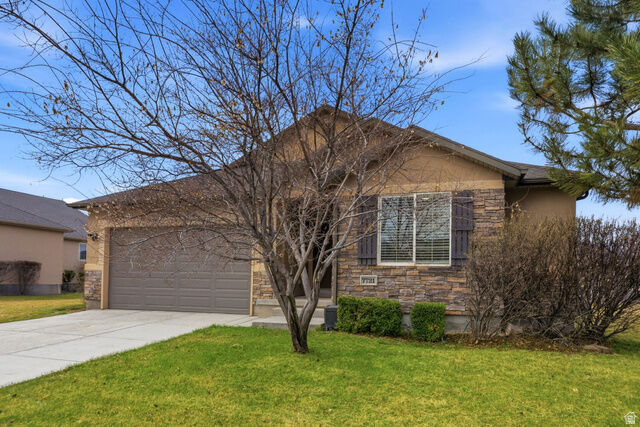 Property Photo:  7721 N Bristlecone Rd  UT 84005 