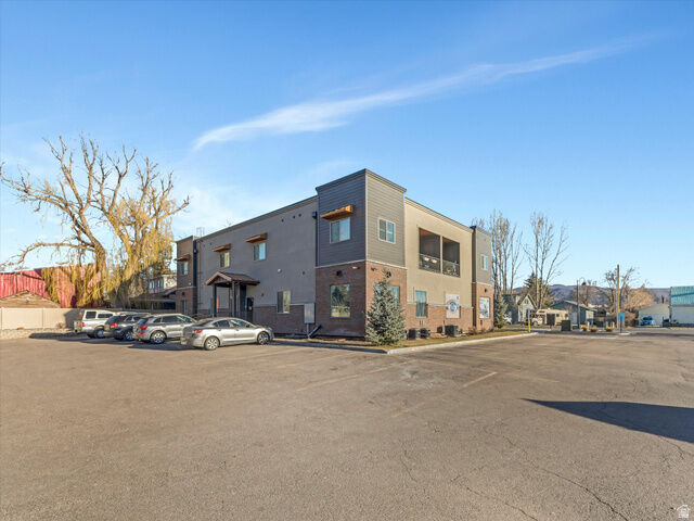 Property Photo:  67 E 500 S 102  UT 84032 