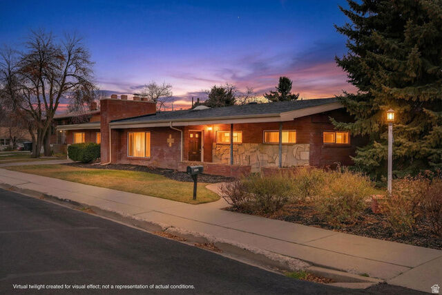 Property Photo:  1411 N Locust Ln  UT 84604 