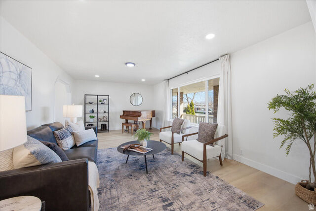 Property Photo:  6692 W 9770 N  UT 84003 