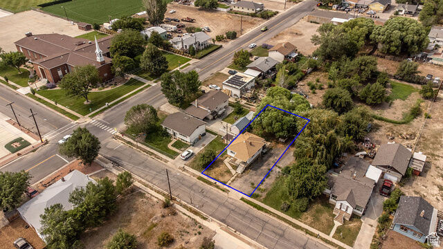 Property Photo:  280 W 500 S  UT 84501 