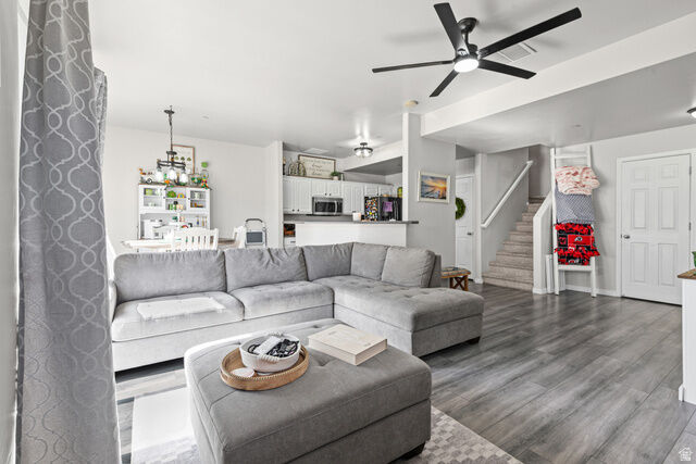 Property Photo:  6633 W Yellow Poppy Dr  UT 84081 