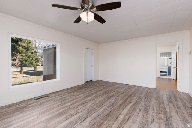 Property Photo:  80 N 100 E  UT 84754 
