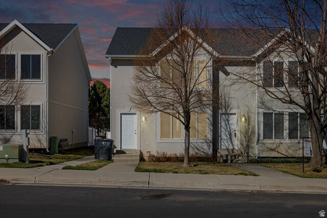 Property Photo:  977 E 100 S  UT 84651 