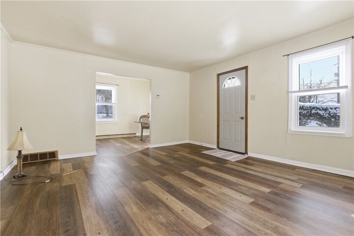 Property Photo:  1198 Morgan Rd  PA 15017 