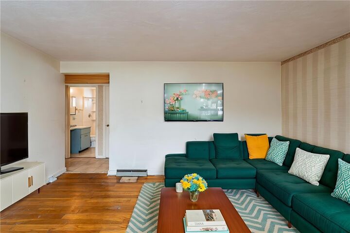 Property Photo:  523 Beulah Rd  PA 15235 