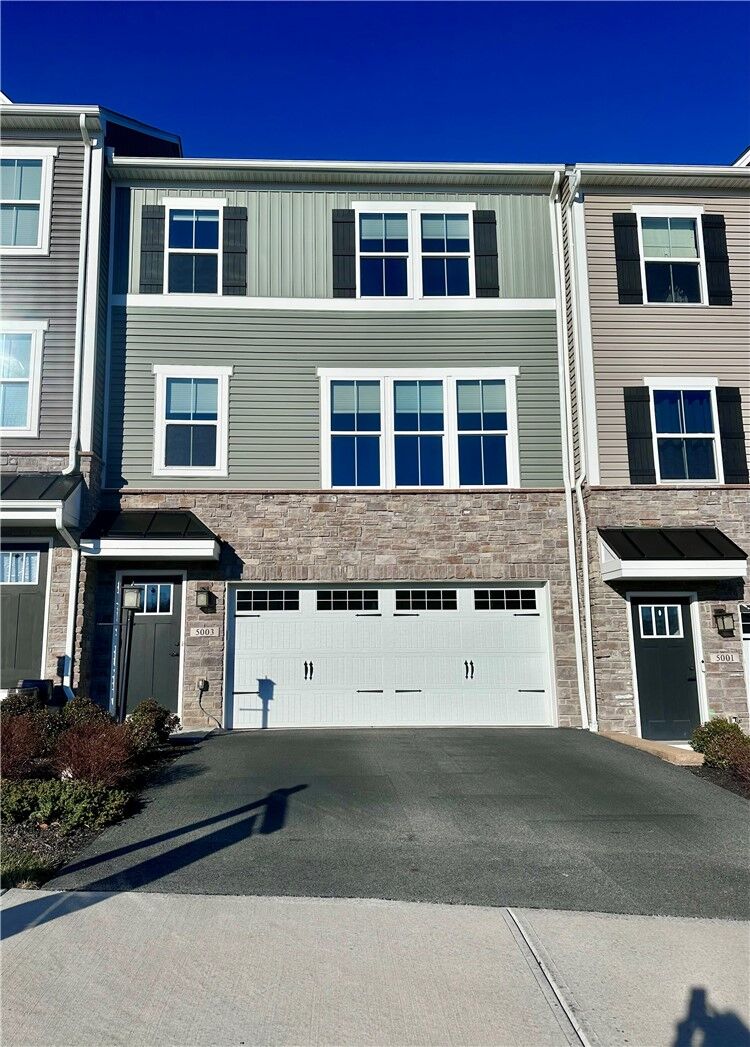 Property Photo: 5003 Summit Dr PA 15129