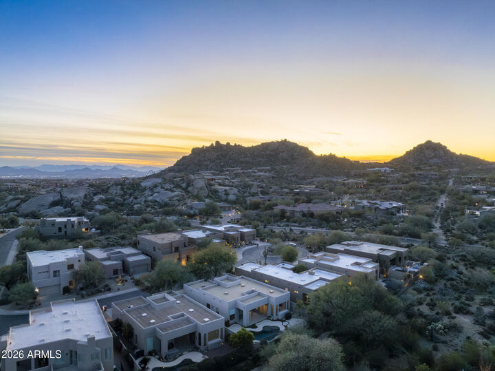 Property Photo: 10858 E Hedgehog Place AZ 85262