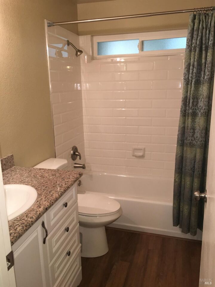 Property Photo:  7643 Camino Colegio  CA 94928 