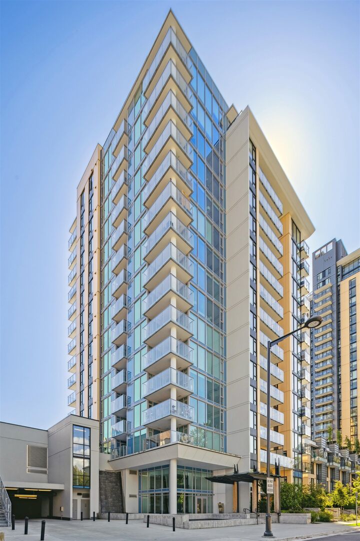 Property Photo: 1471 Hunter Street 1207 BC V7J 1H3
