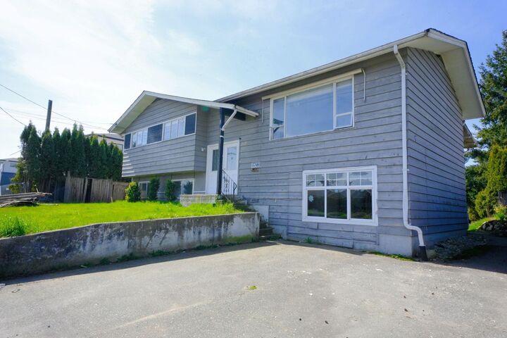 Property Photo: 1477 McCallum Road BC V2S 8B2