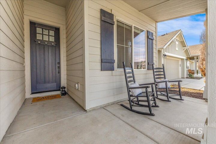 Property Photo: 5825 W Daphne Dr ID 83646